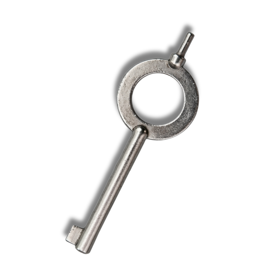 LLAVE DE ESPOSAS