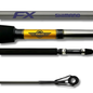 CAÑA MARCA SHIMANO FX 702 M 2.10M 7-18G