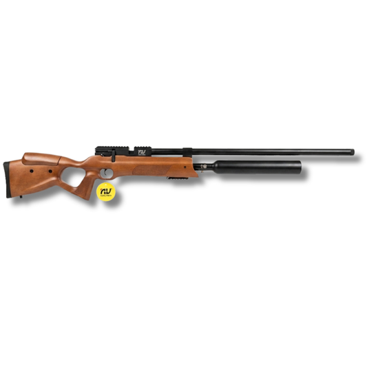 RIFLE PCP NOVA VISTA PNEUMAX BIG BORE CAL. 7.62