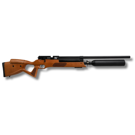 RIFLE PCP NOVA VISTA PNEUMAX BIG BORE CAL. 9MM
