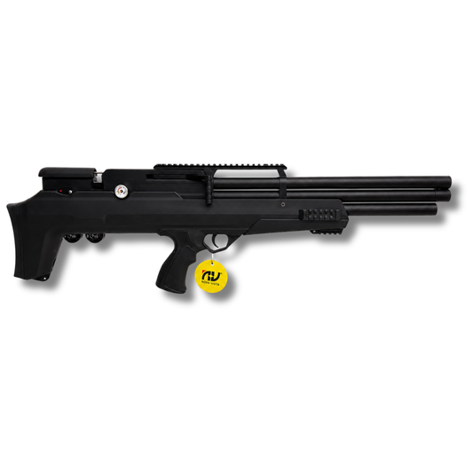 RIFLE BEHEMONTH PS-R3 SYNT 6.35