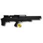 RIFLE BEHEMONTH PS-R3 SYNT 6.35