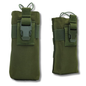 POUCH PORTA RADIO VERDE