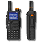 RADIO BAOFENG Bf-K5 PLUS 10W