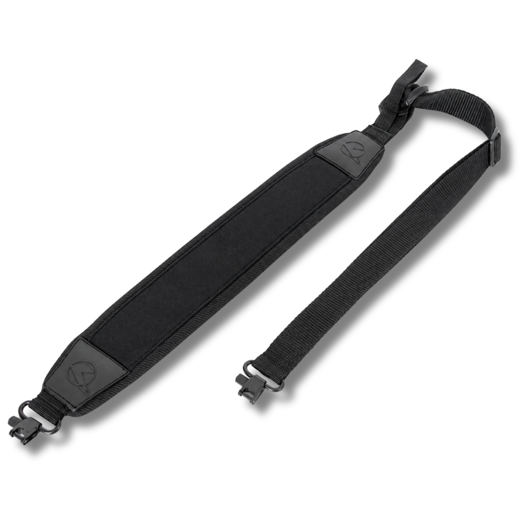 CORREA NEOPREN MARCA GAMO NEGRA