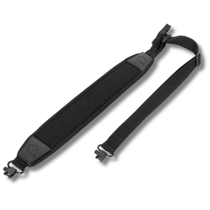 CORREA NEOPREN MARCA GAMO NEGRA
