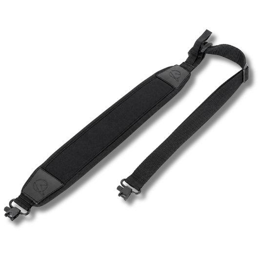 CORREA NEOPREN MARCA GAMO NEGRA