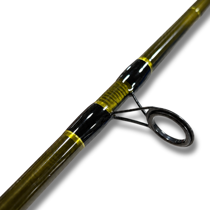 CAÑA RAPALA GUANAQUEROS 2PCZ 270XXH2