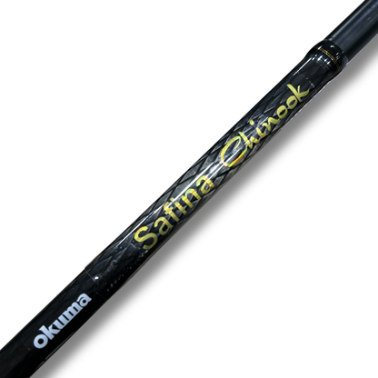 CAÑA OKUMA SAFINA-X CHINOOK 2.10MT SFC-S-702 30-70G