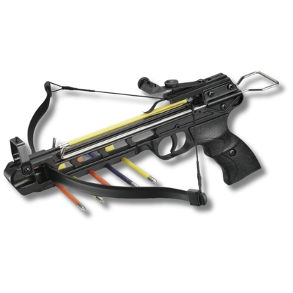 BALLESTA DE MANO 50 LBRS MANKUNG