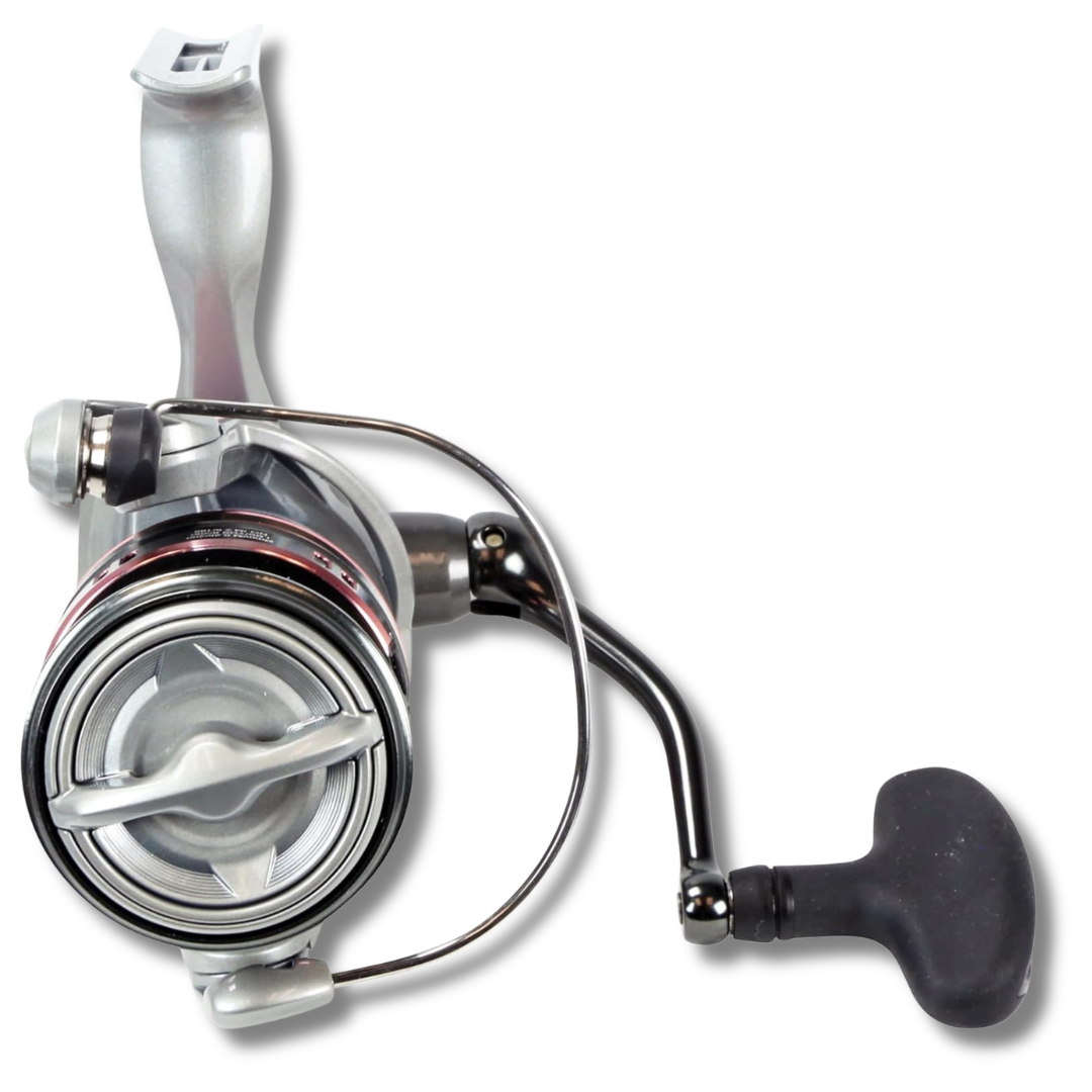 CARRETE OKUMA AVENGER AV 3000B PINK
