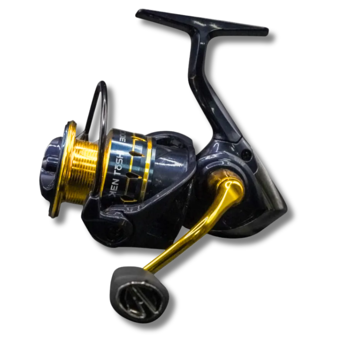 CARRETE RAPALA KENTOSHI
