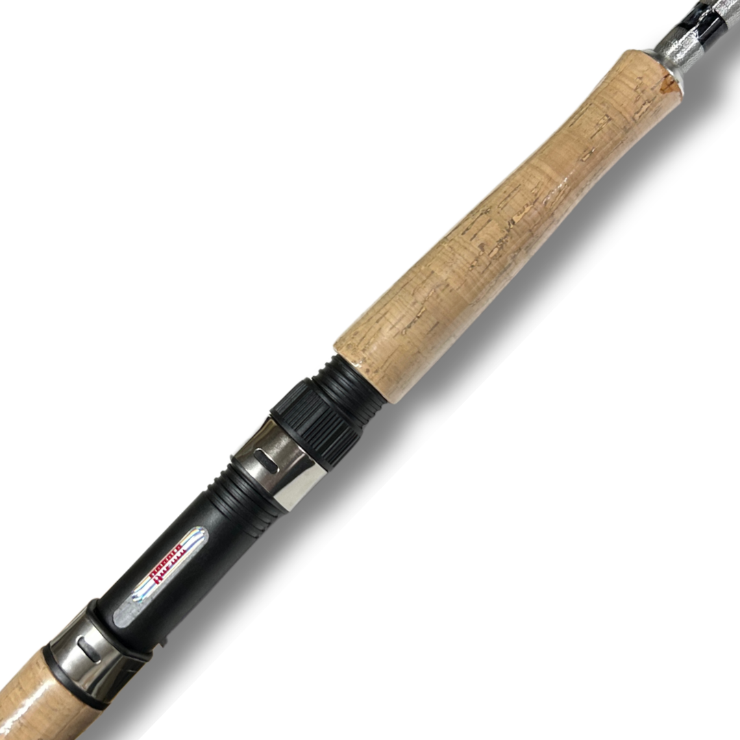 CAÑA RAPALA TITANIUM 2.40M XXH 40-120G