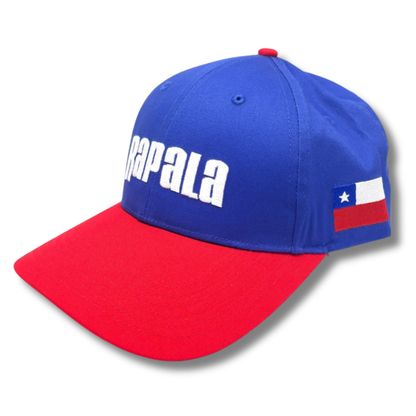 JOCKEY RAPALA CHILE