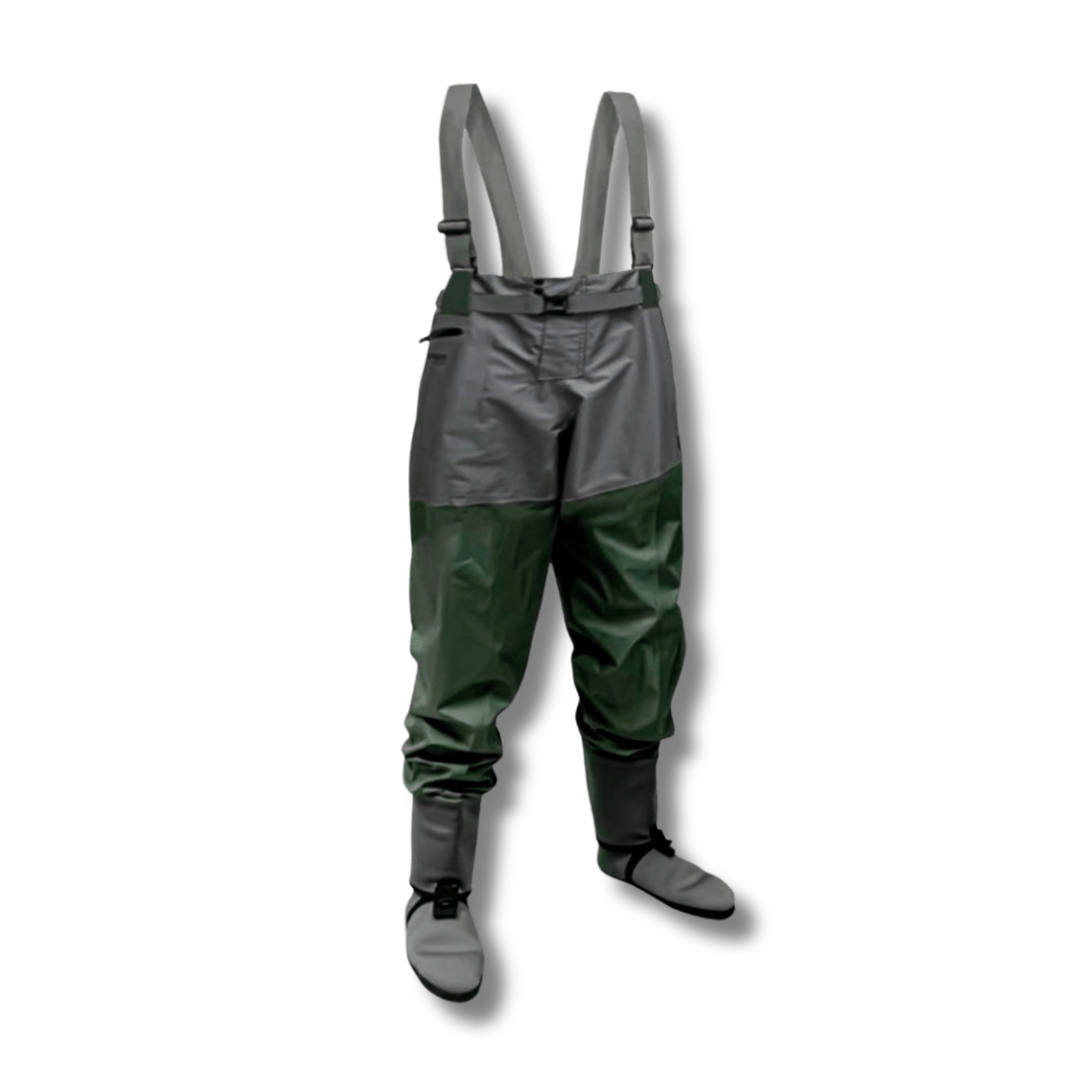 PANTALON RAPALA VADEO HUILLÍN