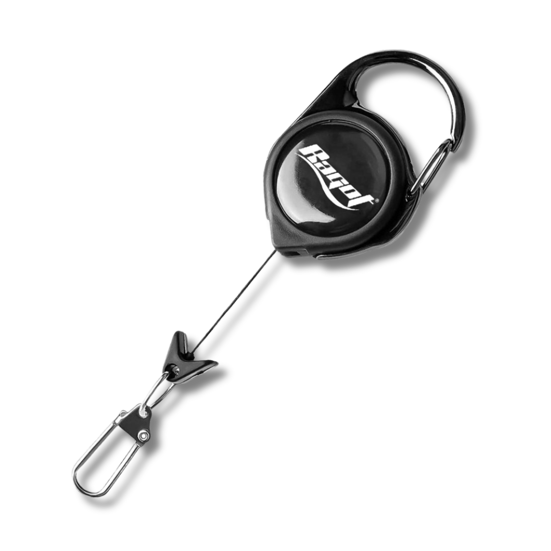 ZINGER RATRACTIL RAGOT 60CM