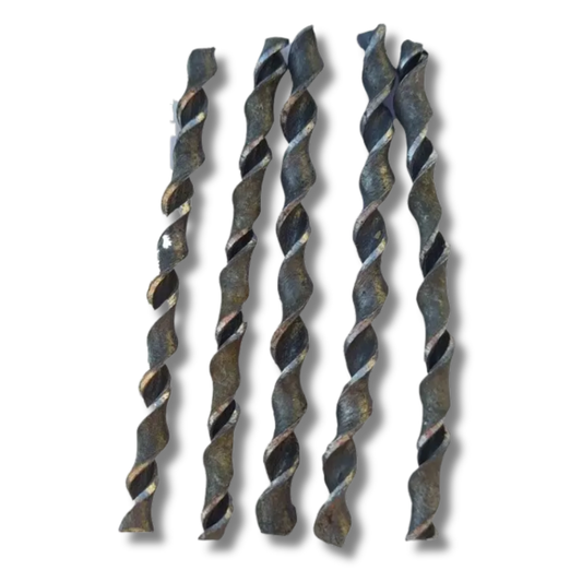 PLOMO ESPIRAL UNIDAD