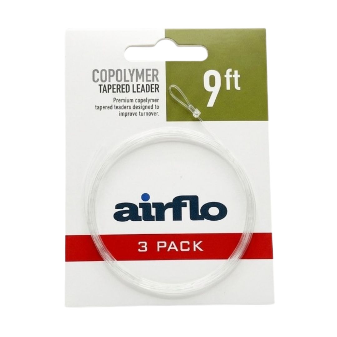 LEADER AIRFLO