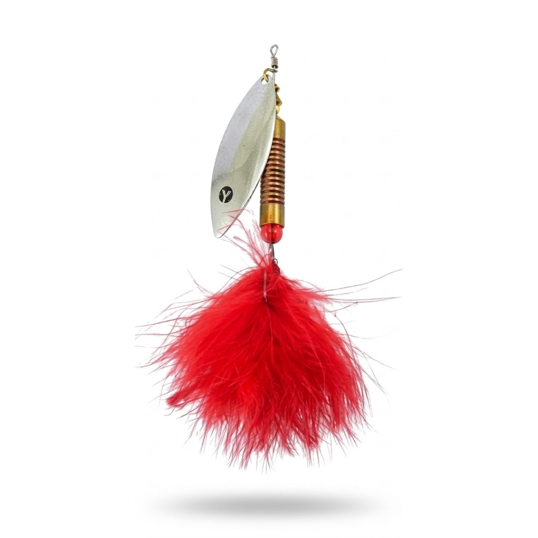 SPINNER YOKOZUNA PIKER DYP