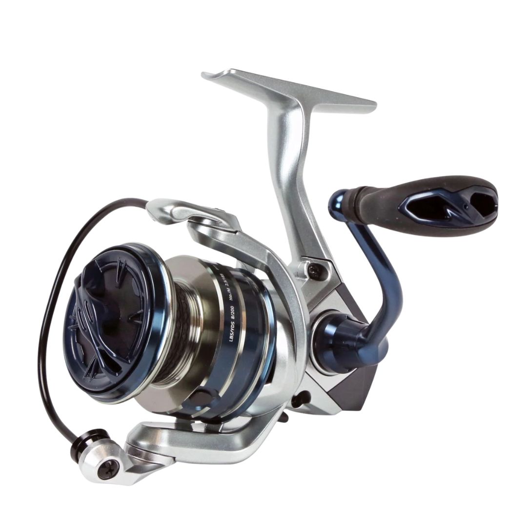 CARRETE OKUMA SAFYRE SF-