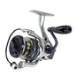 CARRETE OKUMA SAFYRE SF-