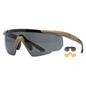 LENTE WILEY X MOD. SABER ADVANCED 308T COYOTE