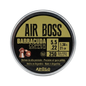 LATA POSTON MARCA APOLO MODELO BARRACUDA CAL 5.5 21GR