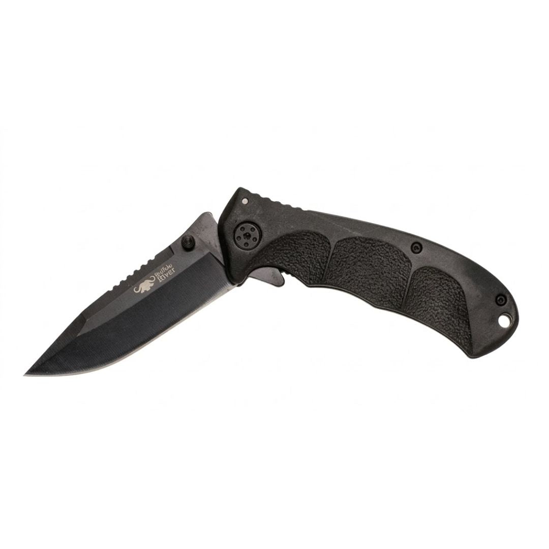 NAVAJA BUFFALO RIVER URBAN ALFA