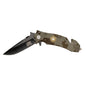 NAVAJA BUFFALO RIVER AXIOM SPITFIRE