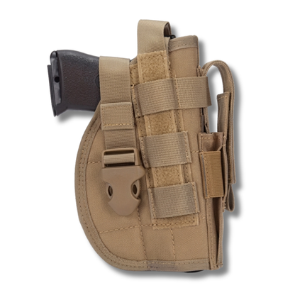 FUNDA PISTOLA UNIVERSAL