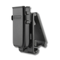 CARGADOR PISTOLA AMOMAX NEGRO 9MM-40-45