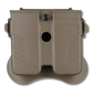 CARGADOR PISTOLA DOBLE AMOMAX COYOTE 9MM-40-45