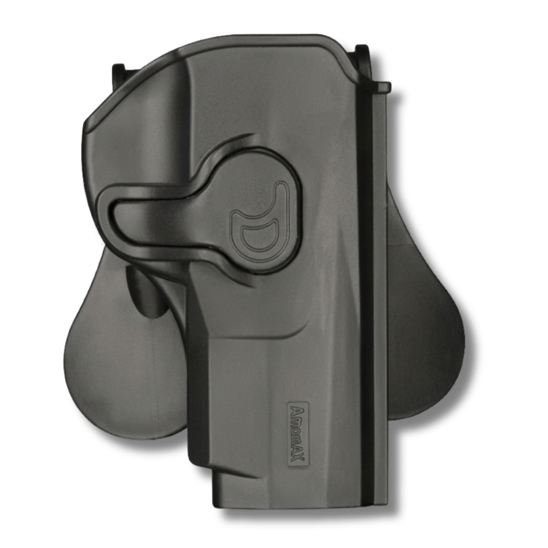 HOLSTER BERETTA PX4 STORM AMOMAX NEGRA