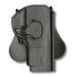 HOLSTER BERETTA PX4 STORM AMOMAX NEGRA
