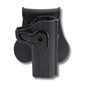 HOLSTER 1911- 4" AMOMAX NEGRA