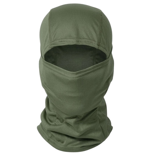 BALACLAVA VERDE