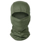 BALACLAVA VERDE