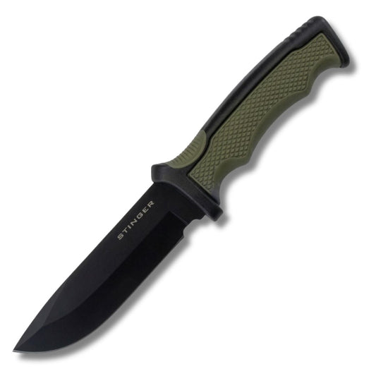 CUCHILLO TÁCTICO STINGER MISTRAL ST2