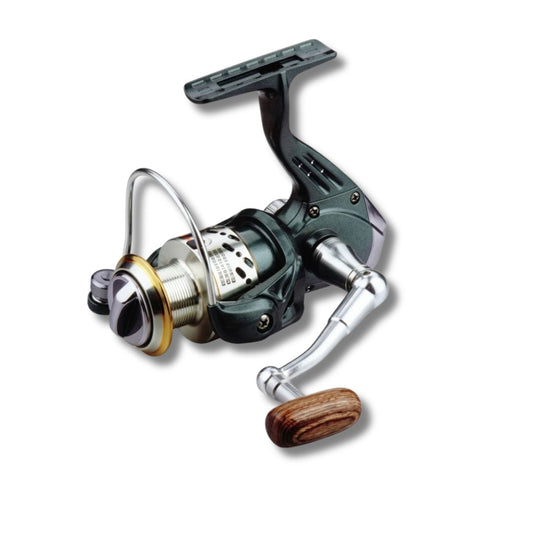 CARRETE PELIKAN MOD. HUNTER HK 10 RODAMIENTOS