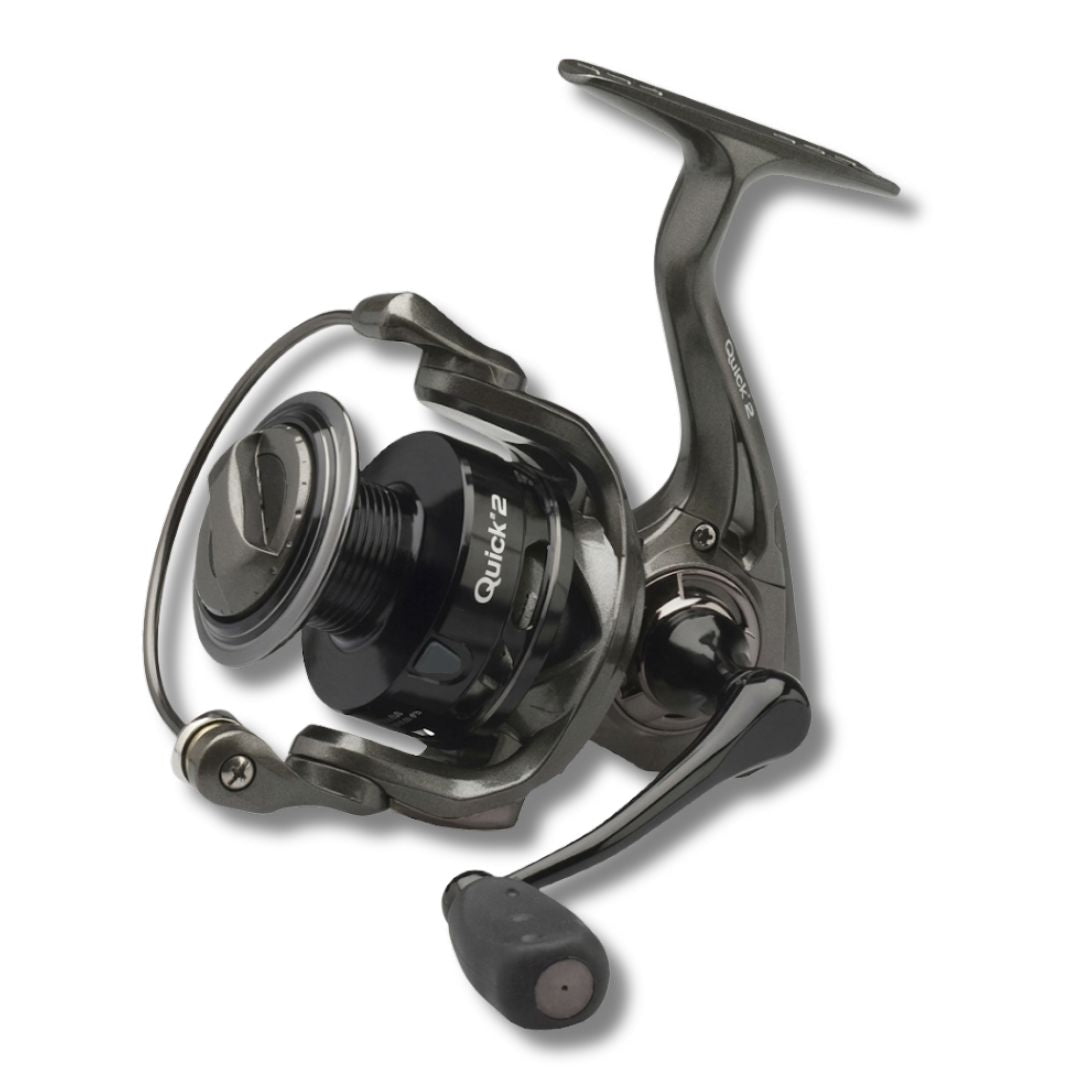 CARRETE DAM QUICK 2 4000 FD 6RDM