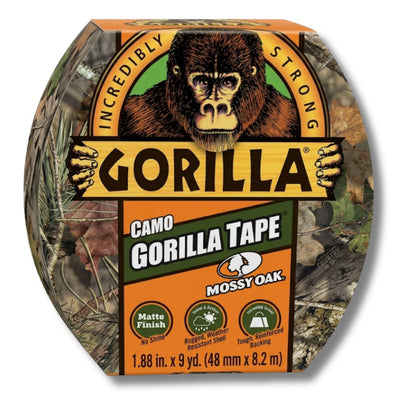 GORILLA TAPE CAMO