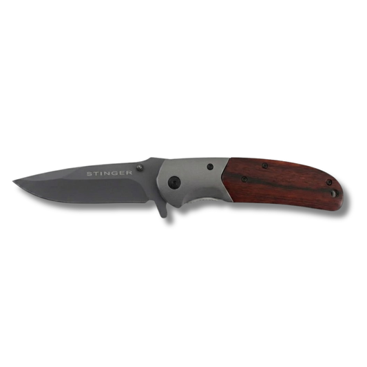 NAVAJA STINGER SIROCO ST2 9.7CM