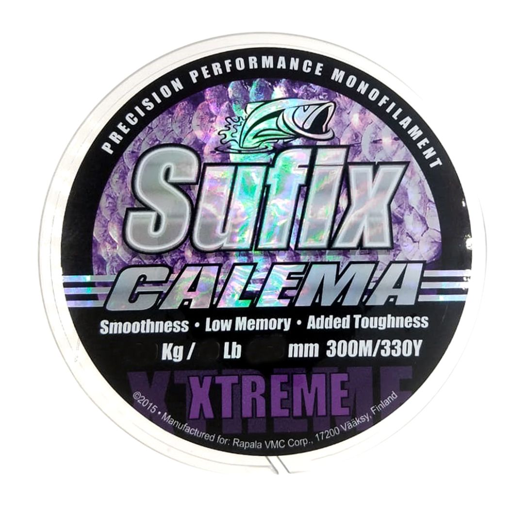 NYLON SUFIX CALEMA