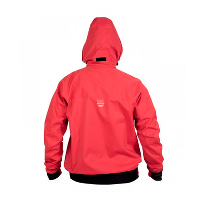 CHAQUETA DE PESCA HART OCEANIC PRO SMOCK