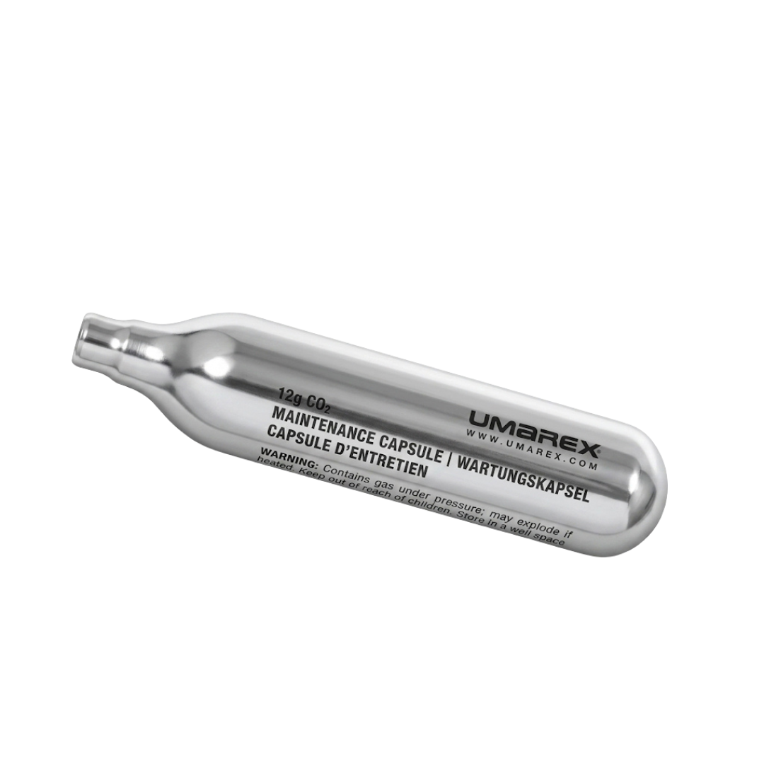 CÁPSULA CO2 UMAREX 12GRS