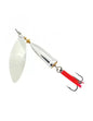 SPINNER VIBRAX BLUE FOX SALMON