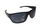 LENTES MARCA RAPALA MODELO SARDA BLACK GREY