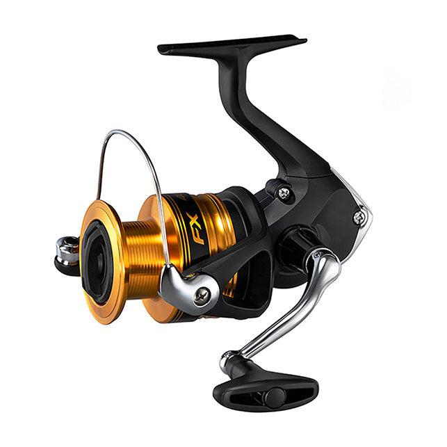CARRETE SHIMANO FX