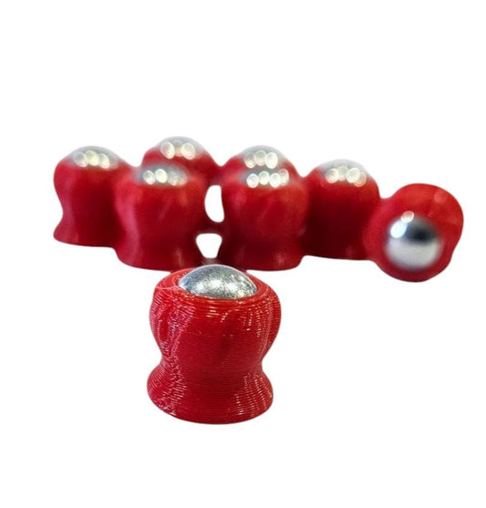 Munición Traumatica Calibre 50  10 unidades