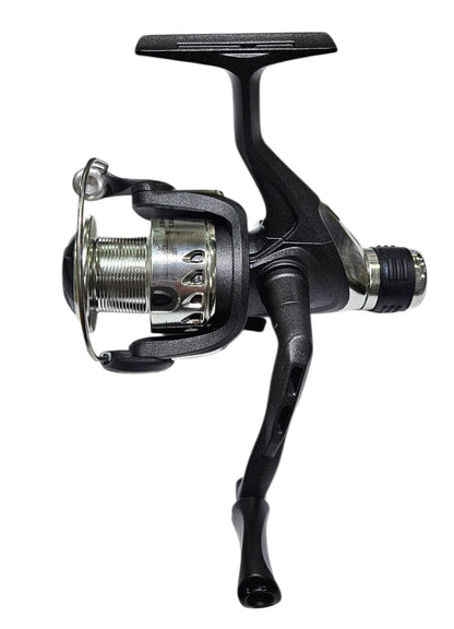 Carrete marca Pelikan modelo Cumpa CPR-300 3 rodamientos